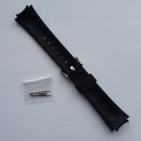 Casio Watch Band (Resin with Pins)
