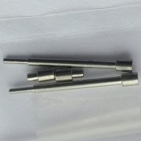 Casio Watch Band (Resin with Pins)