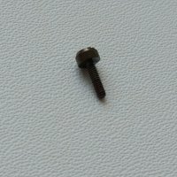 Band Screw (Male)