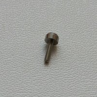 Band Screw (Male)