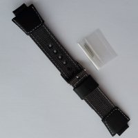 Ремень ремешок для часов (ткань)