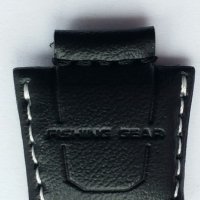 Ремень ремешок для часов (ткань)