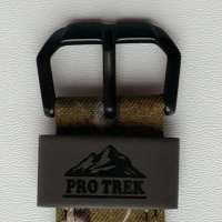 Casio Watch Band (Cloth)