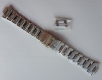 Pas za uro (kovinski)