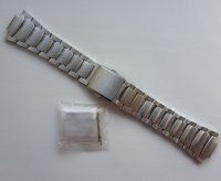 Casio Watch Band (Metal)