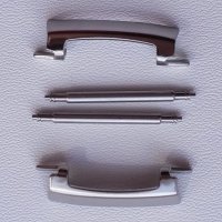 Casio Watch Band (Metal)