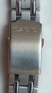 Watch Band (Stainless Steel)