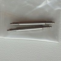 Браслет часов (металл)