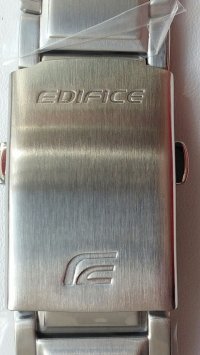 Браслет часов (металл)