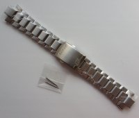 Casio Watch Band (Metal)
