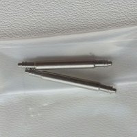 Casio Watch Band (Metal)