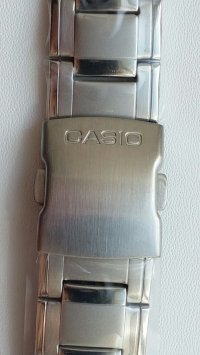 Браслет часов (металл)