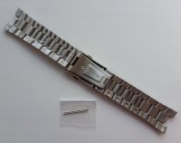 Браслет часов (металл)