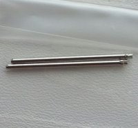 Браслет часов (металл)