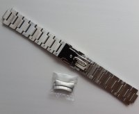 Браслет часов (металл)