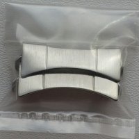 Браслет часов (металл)