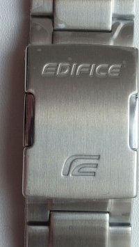 Браслет часов (металл)