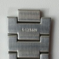 Браслет часов (металл)