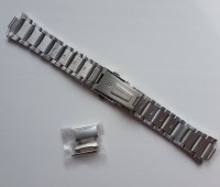 Браслет часов (металл)