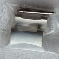 Браслет часов (металл)