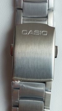 Браслет часов (металл)