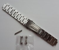 Casio Watch Band (Metal)