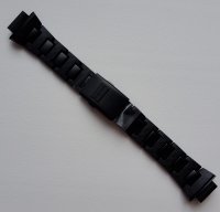 Kompozitna zapestnica (smola/kovina)