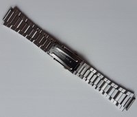 Браслет часов (металл)