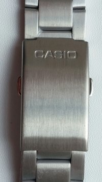 Браслет часов (металл)