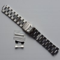 Casio Watch Band (Metal)