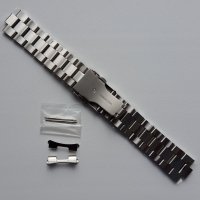 Casio Watch Band (Metal)