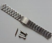 Браслет часов (металл)