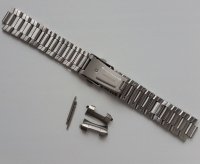 Браслет часов (металл)