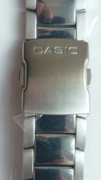 Pas za uro (kovinski)