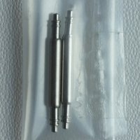 Pas za uro (kovinski)