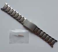 Zapestnica za uro (titan)