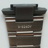 Pas za uro (kovinski)