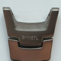 Браслет часов (Титан)