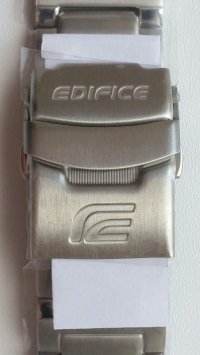 Браслет часов (металл)