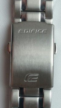 Браслет часов (металл)