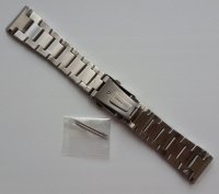 Casio Watch Band (Metal)