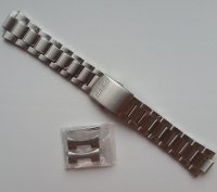 Pas za uro (kovinski)