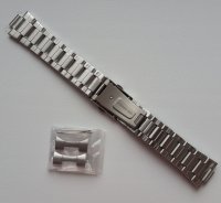 Pas za uro (kovinski)