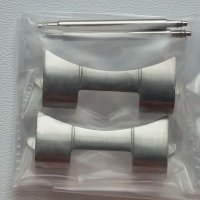 Pas za uro (kovinski)