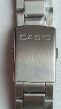 Pas za uro (kovinski)