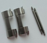 Браслет часов (металл)