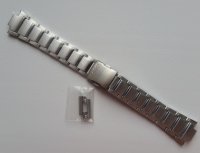 Pas za uro (kovinski)