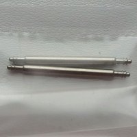 Casio Watch Band (Metal)