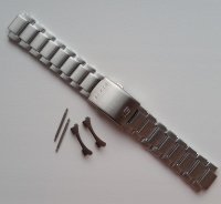 Watch Band (Metal)