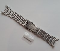 Casio Watch Band (Metal)
